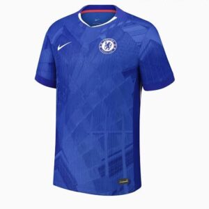 Chelsea 25/26 Home Jersey