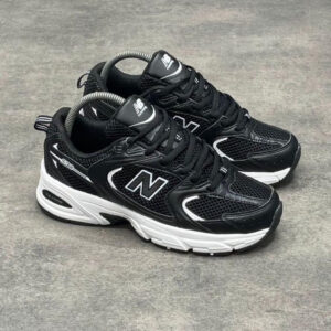 New Balance 530 Black