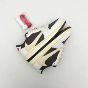 Nike Air Low White | Cream