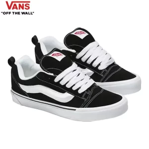 Vans KNU School Unisex Sneaker