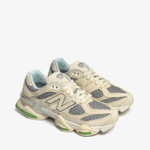 New Balance 9060 X Bricks and Woods Sneaker