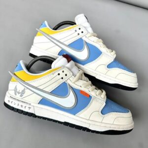 Nike SB X Ambush X No Brainer Blue | White