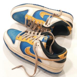 Nike SB Low X Dragon Ball