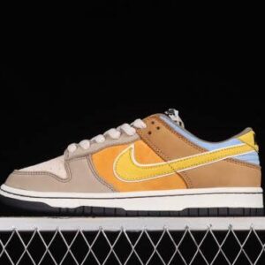 Otomo Katsuhiro X Nike SB Low