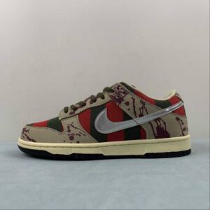 Gucci X Nike SB Dunk Low