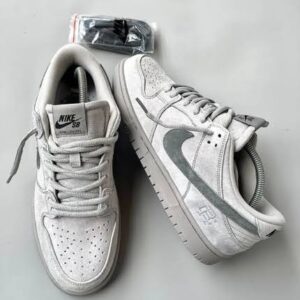 Reigning Champ X Nike SB Dunk Low