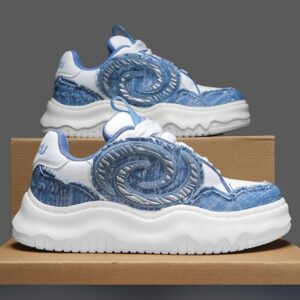 Men’s Casual Luxury Sneaker