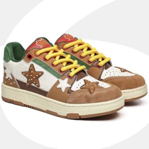 Kaalixto Star Premium Sneaker