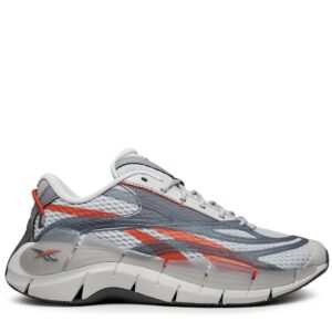 Reebok Zig Kinetica Grey