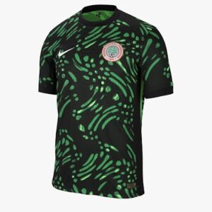 Nigeria 24/25 Nike Jersey