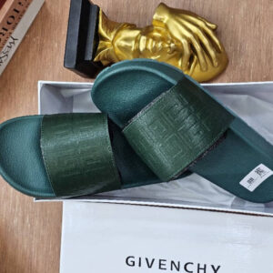 Authentic Givenchy Slides Slippers