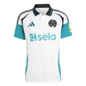 Newcastle 24/25 Third Jersey