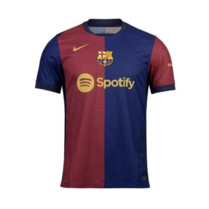 barcelona home kit