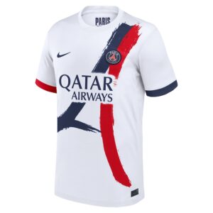 PSG 24/25 Away Jersey