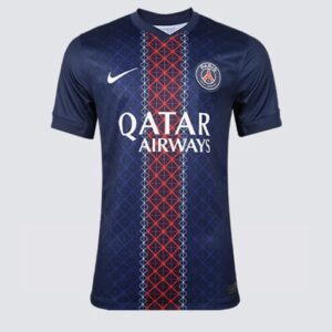PSG 25/26 Home Jersey