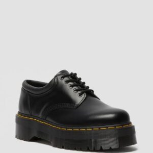 Dr Martens Smooth Leather Shoe